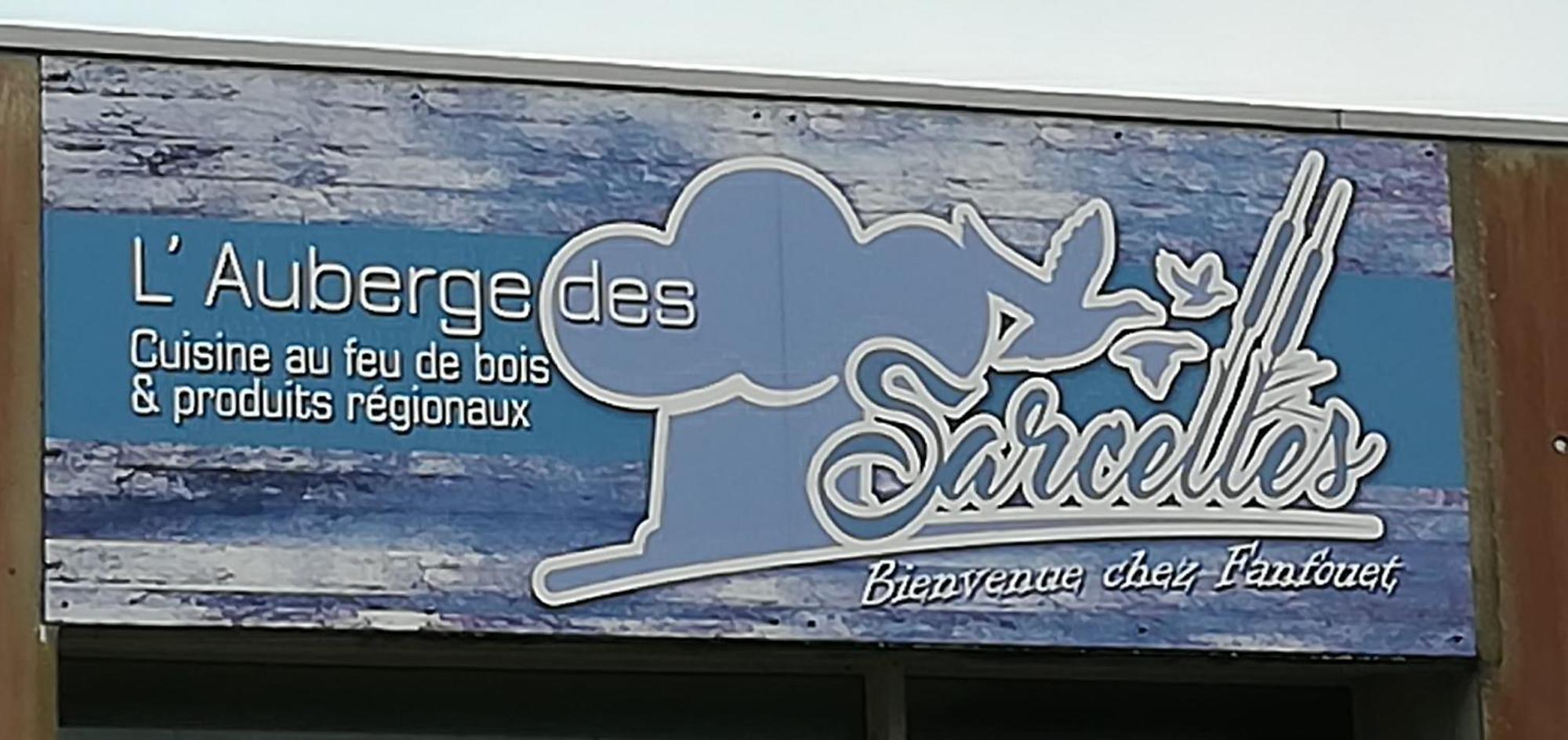 Gite De L'Etang Des Sarcelles Saint-Martin-d'Aubigny エクステリア 写真
